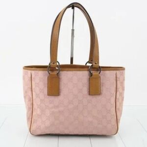 Gucci Mini Tote